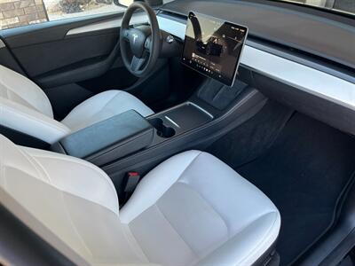 2022 Tesla Model Y Long Range - Photo 7 - St. George, UT 84770-2625