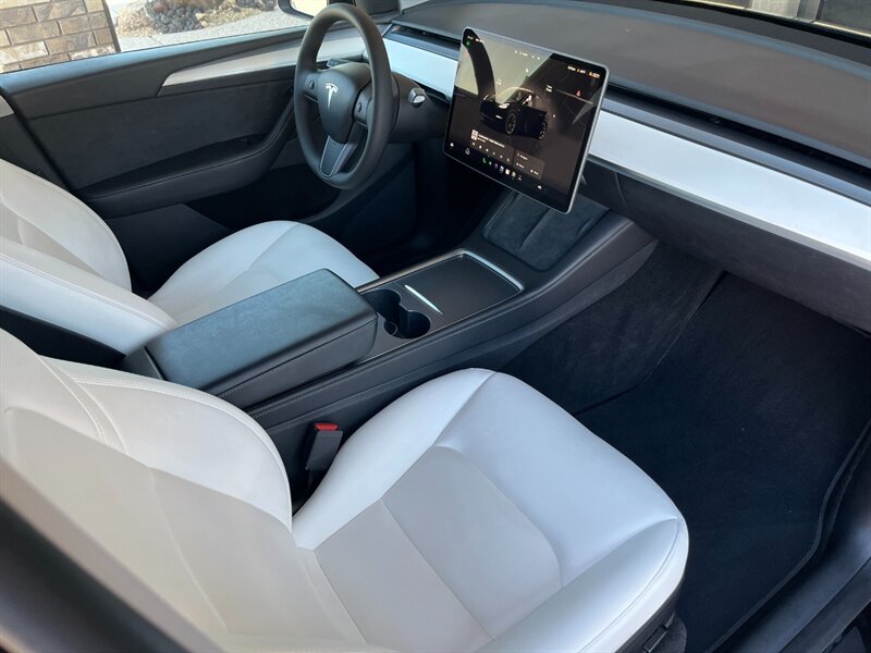 2022 Tesla Model Y Long Range - Photo 7 - St. George, UT 84770-2625