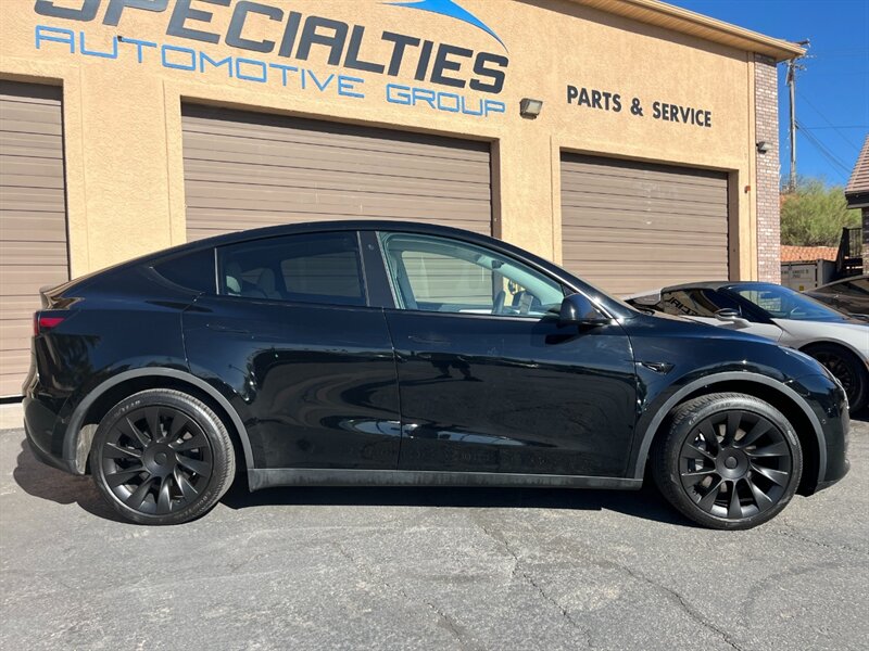 2022 Tesla Model Y Long Range - Photo 6 - St. George, UT 84770-2625