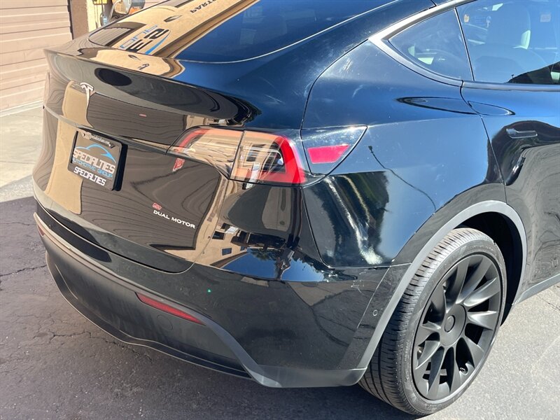 2022 Tesla Model Y Long Range - Photo 16 - St. George, UT 84770-2625