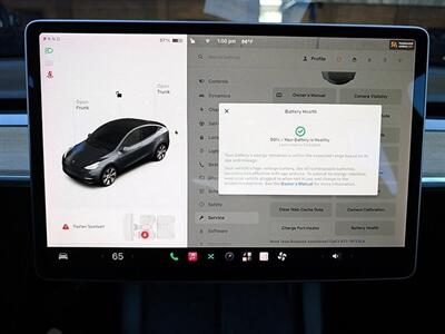 2021 Tesla Model Y Long Range  w/ Acceleration Boost - Photo 22 - Bountiful, UT 84010