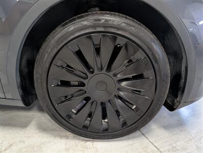 2021 Tesla Model Y Long Range w/ Acceleration Boost - Photo 12 - Bountiful, UT 84010