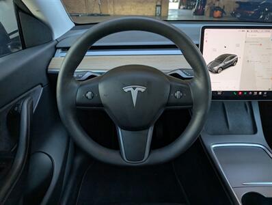 2021 Tesla Model Y Long Range w/ Acceleration Boost - Photo 19 - Bountiful, UT 84010