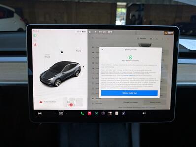 2021 Tesla Model Y Long Range w/ Acceleration Boost - Photo 22 - Bountiful, UT 84010