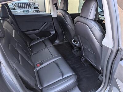 2021 Tesla Model Y Long Range  w/ Acceleration Boost - Photo 28 - Bountiful, UT 84010