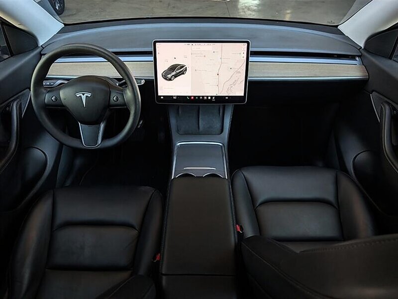 2021 Tesla Model Y Long Range w/ Acceleration Boost - Photo 3 - Bountiful, UT 84010