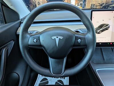 2021 Tesla Model Y Long Range  w/ Acceleration Boost - Photo 19 - Bountiful, UT 84010