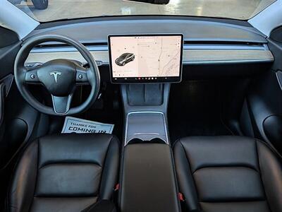 2021 Tesla Model Y Long Range  w/ Acceleration Boost - Photo 3 - Bountiful, UT 84010