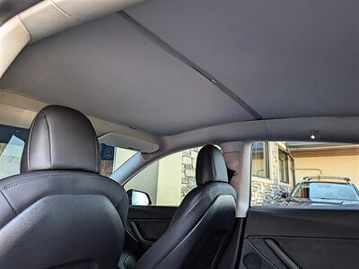 2021 Tesla Model Y Long Range  w/ Acceleration Boost - Photo 26 - Bountiful, UT 84010