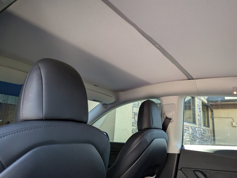 2021 Tesla Model Y Long Range w/ Acceleration Boost - Photo 25 - Bountiful, UT 84010