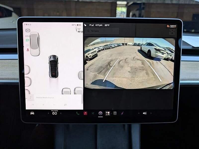 2021 Tesla Model Y Long Range w/ Acceleration Boost - Photo 23 - Bountiful, UT 84010