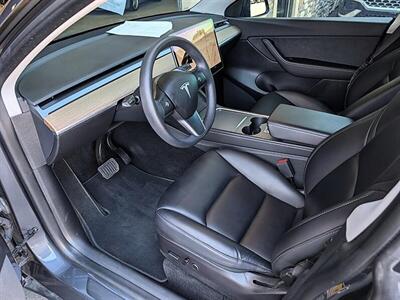 2021 Tesla Model Y Long Range  w/ Acceleration Boost - Photo 2 - Bountiful, UT 84010