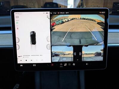 2021 Tesla Model Y Long Range  w/ Acceleration Boost - Photo 23 - Bountiful, UT 84010