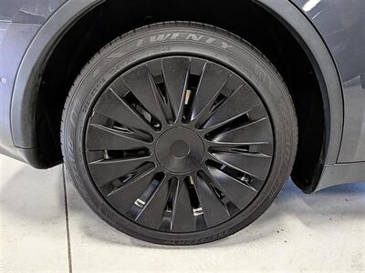 2021 Tesla Model Y Long Range  w/ Acceleration Boost - Photo 13 - Bountiful, UT 84010