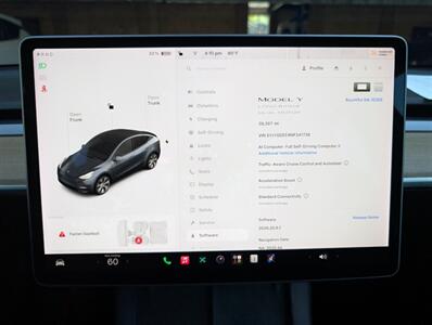 2021 Tesla Model Y Long Range w/ Acceleration Boost - Photo 21 - Bountiful, UT 84010