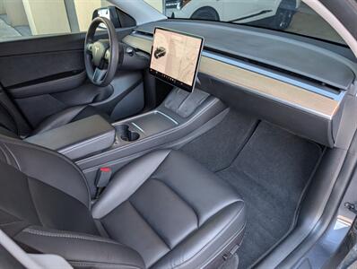 2021 Tesla Model Y Long Range w/ Acceleration Boost - Photo 4 - Bountiful, UT 84010