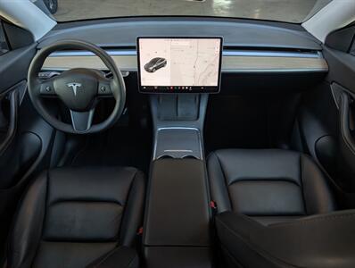 2021 Tesla Model Y Long Range w/ Acceleration Boost - Photo 3 - Bountiful, UT 84010