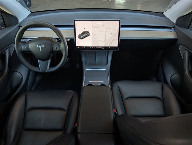 2021 Tesla Model Y Long Range w/ Acceleration Boost - Photo 3 - Bountiful, UT 84010