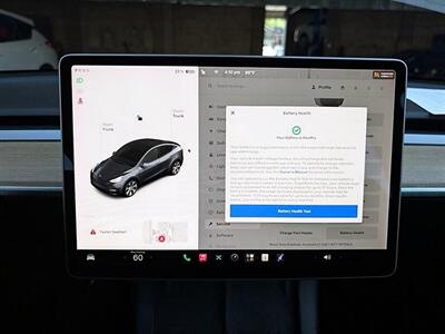 2021 Tesla Model Y Long Range w/ Acceleration Boost - Photo 22 - Bountiful, UT 84010