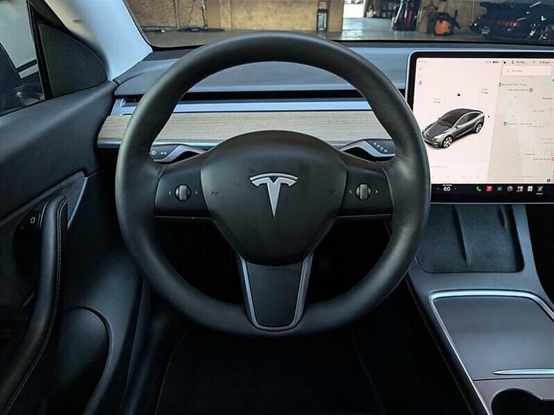 2021 Tesla Model Y Long Range w/ Acceleration Boost - Photo 19 - Bountiful, UT 84010