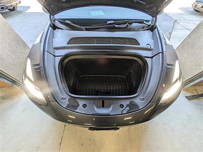 2021 Tesla Model Y Long Range  w/ Acceleration Boost - Photo 17 - Bountiful, UT 84010