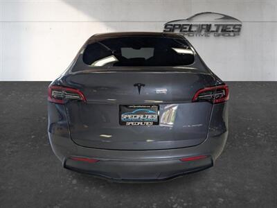 2021 Tesla Model Y Long Range  w/ Acceleration Boost - Photo 9 - Bountiful, UT 84010