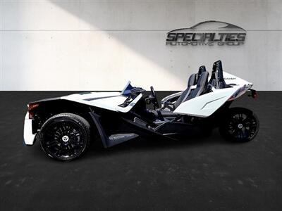 2019 Polaris Slingshot S   - Photo 7 - St. George, UT 84770-2625