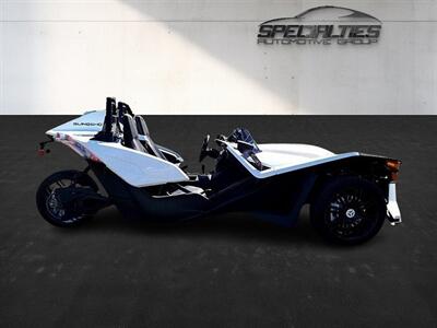 2019 Polaris Slingshot S   - Photo 11 - St. George, UT 84770-2625