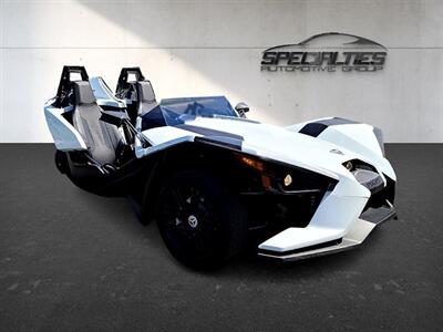 2019 Polaris Slingshot S   - Photo 1 - Bountiful, UT 84010