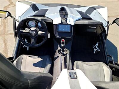 2019 Polaris Slingshot S   - Photo 3 - St. George, UT 84770-2625