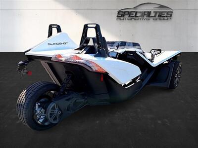 2019 Polaris Slingshot S   - Photo 10 - St. George, UT 84770-2625