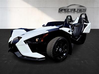 2019 Polaris Slingshot S   - Photo 5 - St. George, UT 84770-2625