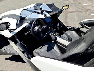 2019 Polaris Slingshot S   - Photo 2 - St. George, UT 84770-2625