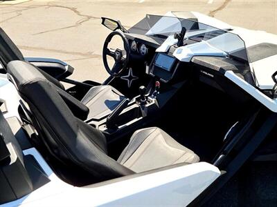 2019 Polaris Slingshot S   - Photo 4 - St. George, UT 84770-2625