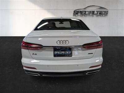 2019 Audi A6 3.0T Quattro Prestige   - Photo 9 - Bountiful, UT 84010