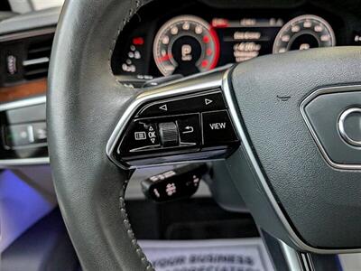 2019 Audi A6 3.0T Quattro Prestige   - Photo 20 - Bountiful, UT 84010