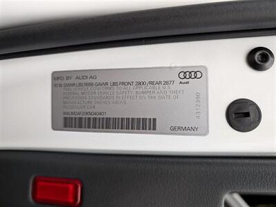 2019 Audi A6 3.0T Quattro Prestige   - Photo 33 - Bountiful, UT 84010