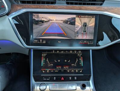 2019 Audi A6 3.0T Quattro Prestige   - Photo 24 - Bountiful, UT 84010