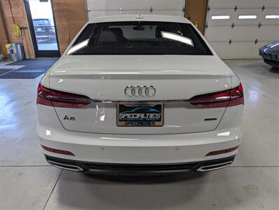 2019 Audi A6 3.0T Quattro Prestige   - Photo 9 - Bountiful, UT 84010
