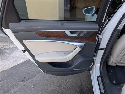 2019 Audi A6 3.0T Quattro Prestige   - Photo 25 - Bountiful, UT 84010