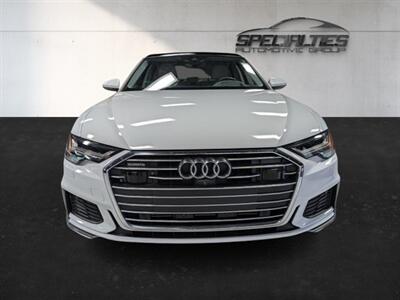 2019 Audi A6 3.0T Quattro Prestige   - Photo 6 - Bountiful, UT 84010