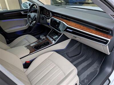 2019 Audi A6 3.0T Quattro Prestige   - Photo 4 - Bountiful, UT 84010
