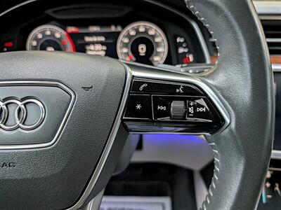 2019 Audi A6 3.0T Quattro Prestige   - Photo 21 - Bountiful, UT 84010