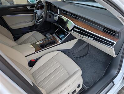 2019 Audi A6 3.0T Quattro Prestige   - Photo 4 - Bountiful, UT 84010