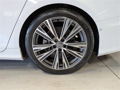 2019 Audi A6 3.0T Quattro Prestige   - Photo 14 - Bountiful, UT 84010