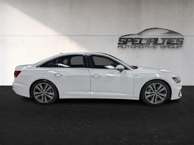 2019 Audi A6 3.0T Quattro Prestige   - Photo 11 - Bountiful, UT 84010