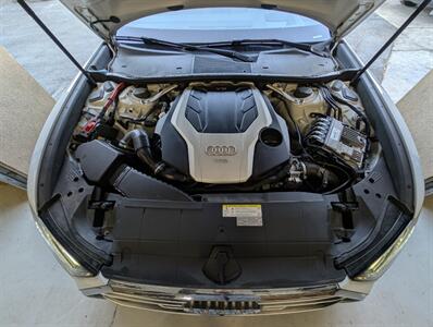 2019 Audi A6 3.0T Quattro Prestige   - Photo 17 - Bountiful, UT 84010