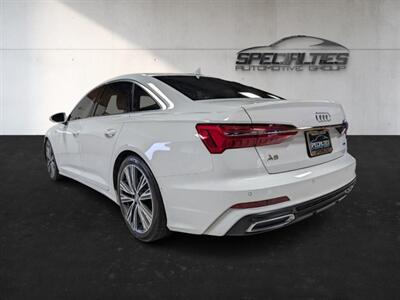 2019 Audi A6 3.0T Quattro Prestige   - Photo 8 - Bountiful, UT 84010
