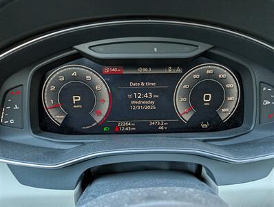 2019 Audi A6 3.0T Quattro Prestige   - Photo 22 - Bountiful, UT 84010