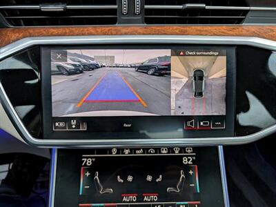 2019 Audi A6 3.0T Quattro Prestige   - Photo 24 - Bountiful, UT 84010